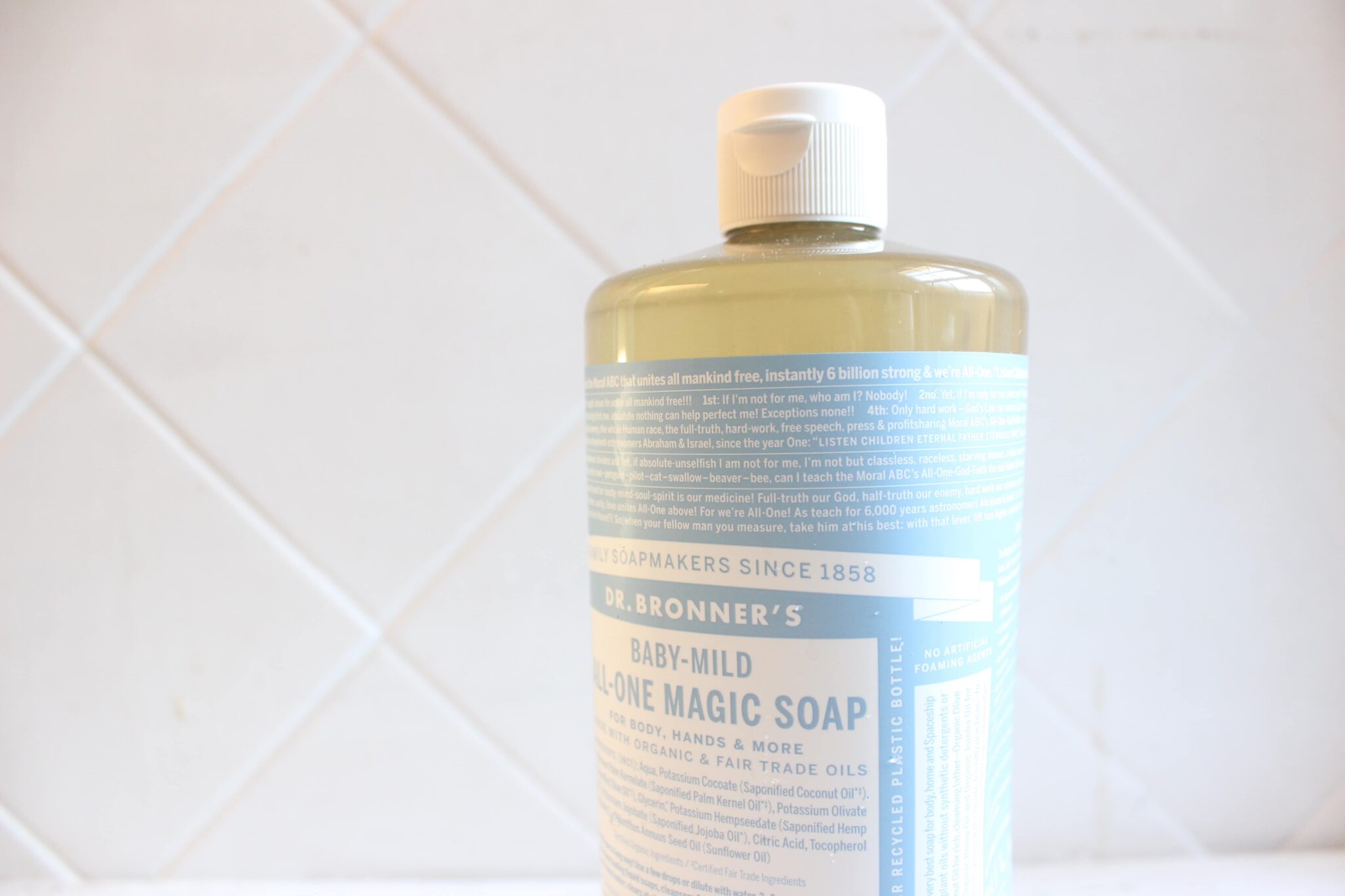 What To Use Instead Of White Vinegar For Cleaning Documenting Simple