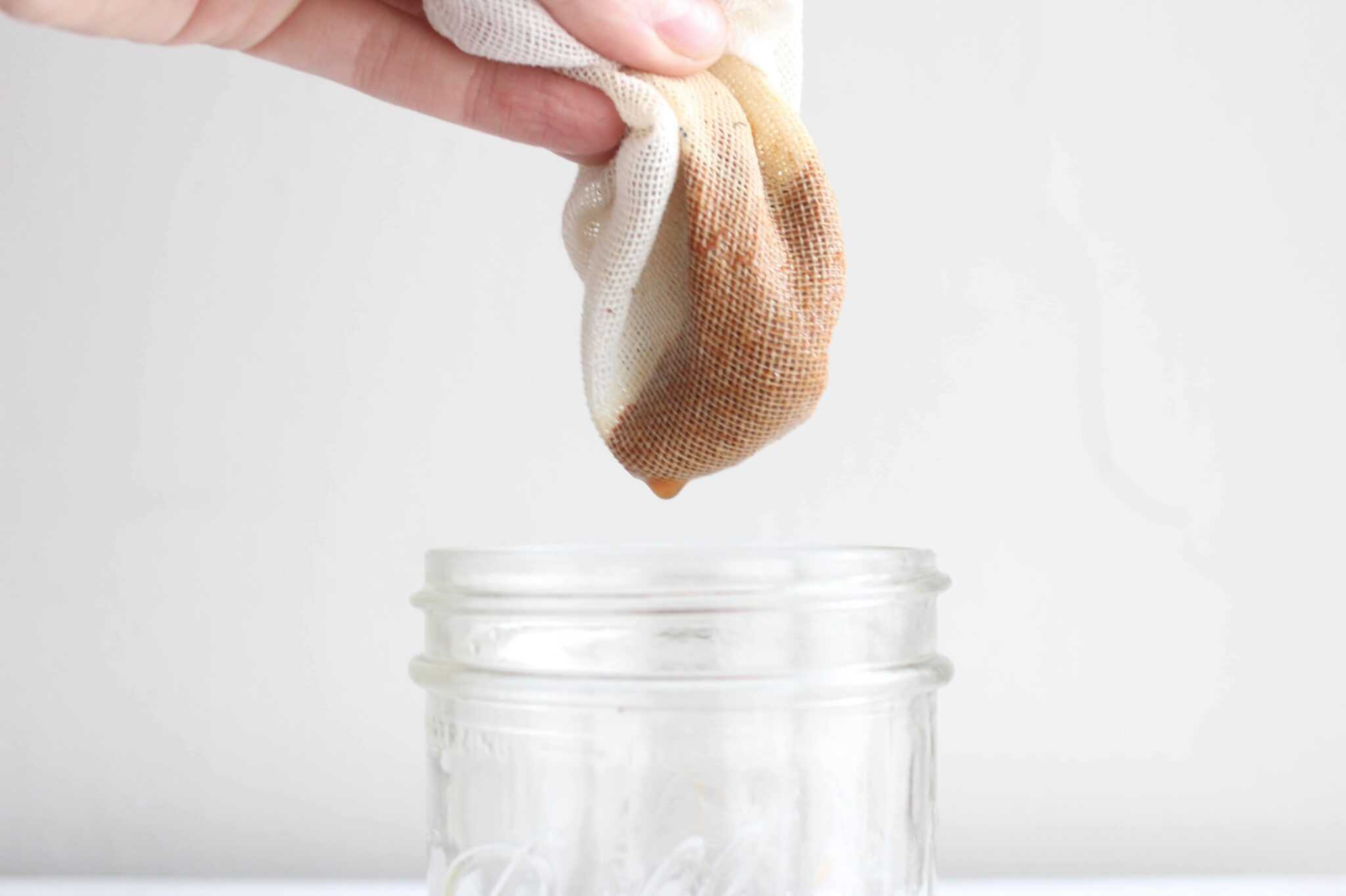 How To Make Cayenne Tincture (Simple DIY Recipe) Documenting Simple Living