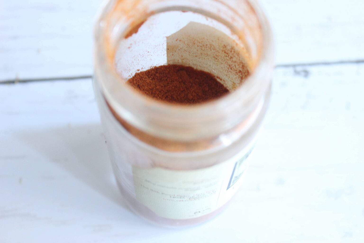 How To Make Cayenne Tincture (Simple DIY Recipe) Documenting Simple Living