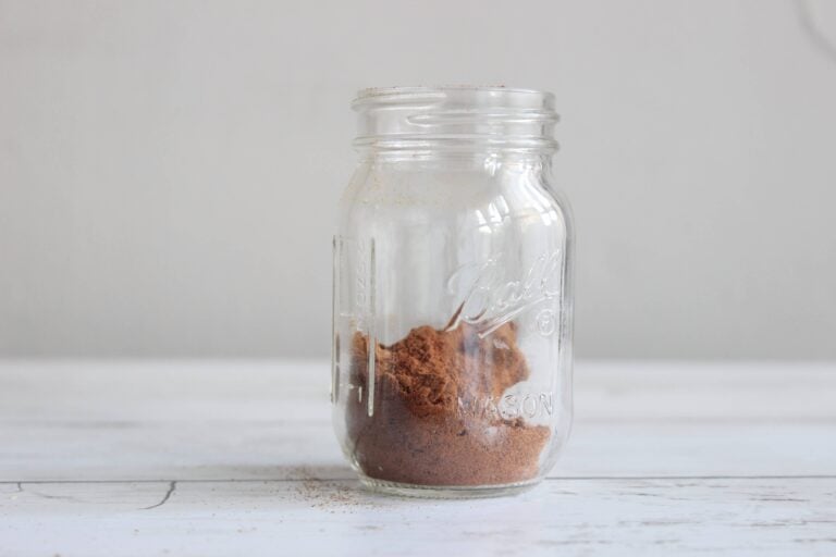 How To Make Cayenne Tincture (Simple DIY Recipe) Documenting Simple Living