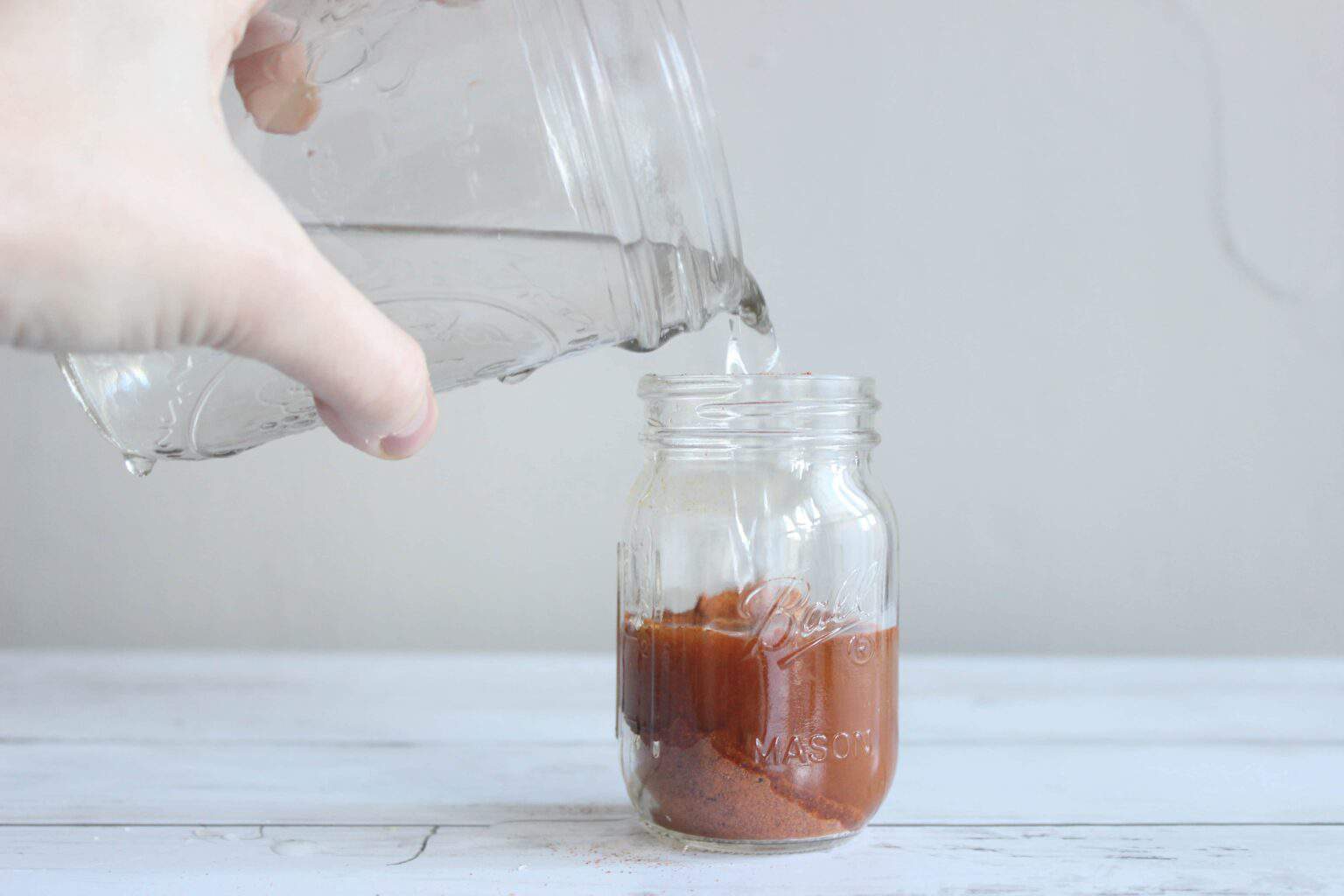 How To Make Cayenne Tincture (Simple DIY Recipe) Documenting Simple Living