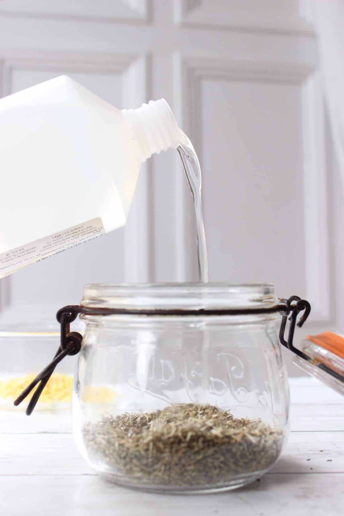 Recipes Using Yarrow How To Make Healing Yarrow Salve (Easy DIY Recipe) - Documenting Simple ...